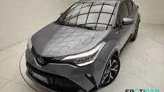 Blu Usata 2020 Toyota C-HR Trend SUV | 21.000 € (Buon prezzo)
