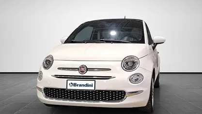 Usata Fiat 500 Dolcevita 70 CV (51 kW) 2022 Utilitaria
