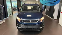 Blu Usata 2019 Peugeot Rifter Active Monovolume | 18.300 € (Buon prezzo)