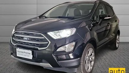 Usata 2022 Ford Ecosport Active SUV | 13.950 € (Buon prezzo)