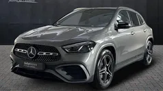 Grigio Nuova 2025 Mercedes GLA200 Advanced Plus SUV | 43.723 € (Super prezzo)