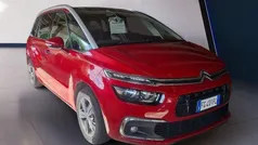 Usata 2016 Citroën Grand C4 Picasso Business Class Monovolume | 11.809 € (Buon prezzo)