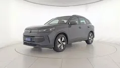 Grigio Usata 2024 VW Tiguan Life SUV | 36.400 € (Buon prezzo)