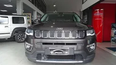 Grigio Usata 2022 Jeep Compass Limited SUV | 18.900 € (Buon prezzo)