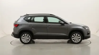 Usata Seat Ateca Business 150 CV (110 kW) 2022 Grigiogrigio SUV