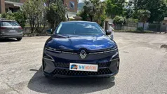 Blu scuro Usata 2022 Renault Mégane Techno Tre volumi | 23.401 € (Buon prezzo)