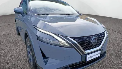 Usata Nissan Qashqai N-Connecta 140 CV (102 kW) 2022 SUV