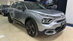 Grigio Usata 2021 Citroën C4 Shine Due volumi | 19.000 € (Buon prezzo)