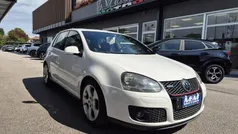 Bianco Usata 2007 VW Golf V GTI Tre volumi | 5900 € (Super prezzo)