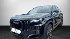 Nuova 2025 Jaecoo 7 SUV | 28.990 € (Buon prezzo)
