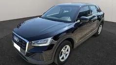 Nero Usata 2023 Audi Q2 Comfort SUV | 26.500 € (Buon prezzo)