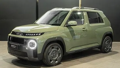 Nuova Hyundai Inster 85 kW (116 CV) 2026 Utilitaria