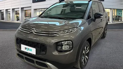 Usata Citroën C3 Aircross PureTech 110 CV (80 kW) 2021 SUV