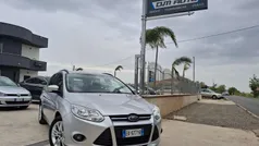 Grigio Usata 2012 Ford Focus Titanium Station wagon | 6400 € (Ottimo prezzo)