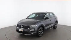 Grigio Usata 2021 VW T-Roc Style SUV | 16.999 € (Ottimo prezzo)