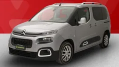 Grigio Usata 2020 Citroën Berlingo Live Monovolume | 15.990 € (Buon prezzo)
