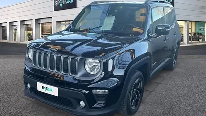 Usata Jeep Renegade Limited 131 CV (96 kW) 2023 SUV