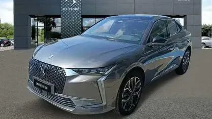 Gebraucht DS Automobiles DS4 Opera 131 PS (96 kW) 2024 Grau SUV