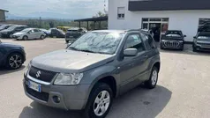 Grigio Usata 2006 Suzuki Grand Vitara SUV | 3999 € (Buon prezzo)