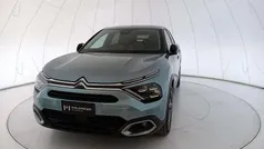 Blu Usata 2023 Citroën C4 PureTech Tre volumi | 18.900 € (Buon prezzo)