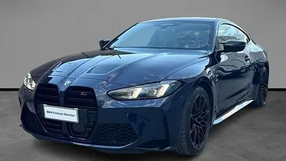 Usata 2024 BMW M4 Competition Edition Coupé | 94.900 € (Cara)