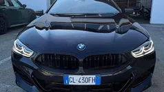 Usata 2022 BMW 840 Coupé | 85.000 €