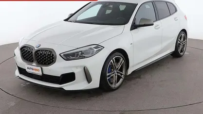 Usata BMW M135 306 CV (225 kW) 2021 Utilitaria