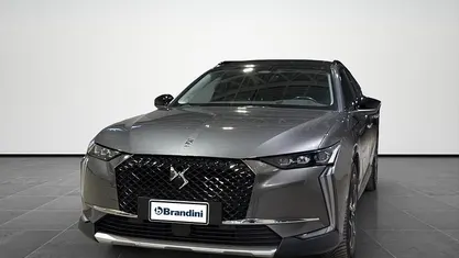 Usata DS Automobiles DS4 Crossback Opera 131 CV (96 kW) 2023 SUV