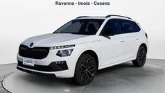 Bianco Usata 2024 Skoda Kamiq SUV | 20.500 € (Buon prezzo)