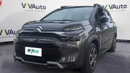 Usata Citroën C3 Aircross 110 CV (80 kW) 2023 SUV
