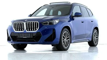 Usata BMW X1 M Sport 163 CV (119 kW) 2025 SUV