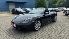 Usata 2020 Porsche 718 Boxster Cabrio | 56.999 € (Super prezzo)