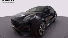 Usata 2024 Ford Puma ST-Line SUV | 19.860 € (Buon prezzo)