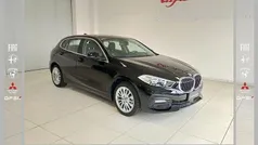 Usata 2023 BMW 118 Advantage Due volumi | 29.890 € (Ottimo prezzo)