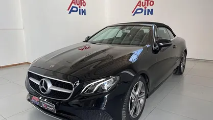 Other Usata 2021 Mercedes E220 Cabrio | 35.980 € (Ottimo prezzo)