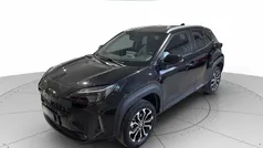 Usata 2022 Toyota Yaris Hybrid Trend | 23.300 € (Buon prezzo)