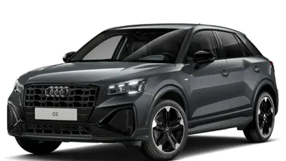 Nuova Audi Q2 Ambiente 150 CV (110 kW) 2026 SUV