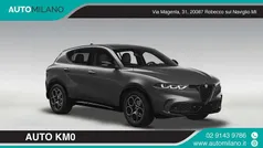 Grigio Nuova 2025 Alfa Romeo Tonale Sprint SUV | 33.890 € (Ottimo prezzo)