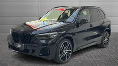 Usata 2021 BMW X5 M Sport SUV | 52.700 € (Buon prezzo)