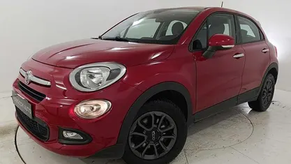 Usata 2015 Fiat 500X Pop Star SUV | 9500 € (Buon prezzo)