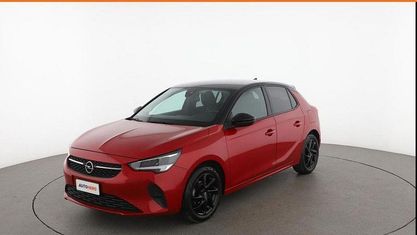 Occasion Opel Corsa Design & Tech 75 ch (55 kW) 2023 Rouge Citadine