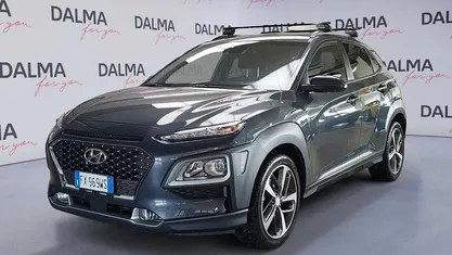 Usata Hyundai Kona Xpossible 136 CV (100 kW) 2019 SUV