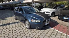 Blu Usata 2011 Volvo V50 Plus Station wagon | 3999 € (Buon prezzo)