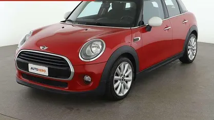 Usata 2016 Mini Cooper D Due volumi | 14.299 € (Buon prezzo)