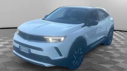 Usata 2023 Opel Mokka S SUV | 16.860 € (Buon prezzo)