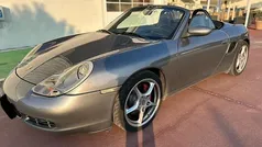 Usata 2002 Porsche Boxster Cabrio | 23.950 € (Super prezzo)