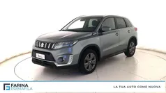 Grigio londra Usata 2022 Suzuki Vitara Cool SUV | 17.900 € (Super prezzo)
