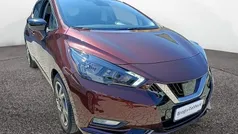 Bordeaux Usata 2022 Nissan Micra Due volumi | 13.800 € (Buon prezzo)