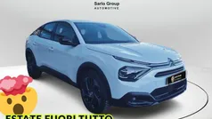 Bianco Usata 2024 Citroën C4 PureTech Due volumi | 19.900 € (Buon prezzo)