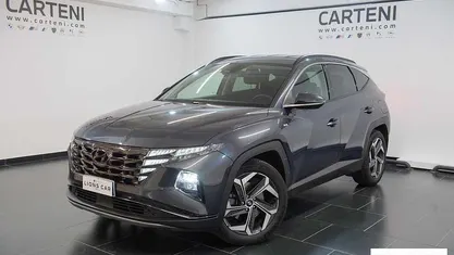 Usata Hyundai Tucson 136 CV (100 kW) 2023 SUV